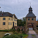 Wasserschloss Morenhoven