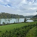 Alles dem Südufer entlang.<br /><br />