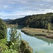Schöner Blick von der Schlossmatte aus,<br /><br />