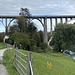 Halenbrücke.<br /><br />