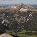 Hochvogel mit Hinterhornbach