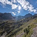 Kurz vor dem Kaufbeurer Haus