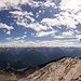 Gipfelpano Urbeleskarspitze
