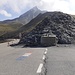 Colle dell'Agnello & Pan di Zucchero 