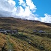 Rückblick auf Chli (links) und Gross Guraletsch (rechts)