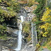in der Wallbachschlucht