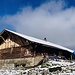 ... zur Alphütte Ritz ...