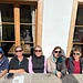 sieben Kilifrauen an der Sonne ...