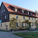 Wartha (Stróža), Verwaltung des Biosphärenreservats Oberlausitzer Heide- und Teichlandschaft