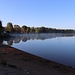 Olbasee mit Strand