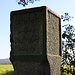 Historische Wegweisersäule