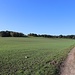 Ich erobere die Preußenkuppe.