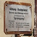 Basaltsteinbruch Baruth