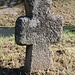 Sühnekreuz bei Gleina