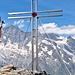 Croce di cima