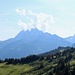 Encore et toujours les Dents du Midi