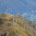 zoom sul Poncino della Croce