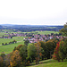 Kurz vor Hundham
