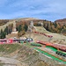 Skigebiete in Montenegro sind genauso "schön" wie bei uns