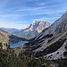 Der Seebensee