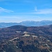 Blick gen Nordosten 