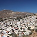 Rückblick auf Chorio