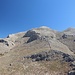 schöner Mauerblick zum Profiti Ilias