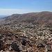 Blick nach Pothia
