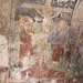 Byzantinische Fresken in Kastro