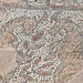 tolle Mosaiken bei der Basilika Christos tis Jerusalem 