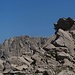 Überall sehe ich Gesichter - spannende/r Blick(e) zum Kreuzgipfel