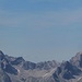 Die Kare, Grate und Gipfel der mittleren und östlichen Hornbachkette