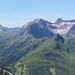 Grandiose Lechtaler und der Hohe Riffler...