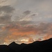 Abendrot I