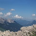 Rundherum Berge und Wolken XVI - Gratzäckle, Gesichter ....