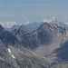 Rundherum Berge und Wolken XIV - ich kann mich gar nicht sattsehen....