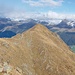 Blick zur Pfauserwand