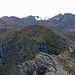 Blick zum höchsten Punkt