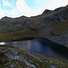 Über dem Obisellsee