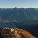 nei pressi della croce
