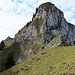 Blick zur Schöritzflue.