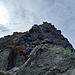 Cresta NE del Piz Nebion