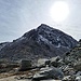 Pombi visto da nord