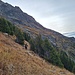 Siamo a 2180 m