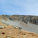 Versante sud del Pombi