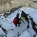 Sotto la vetta del Nebion