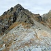 Piz Nebion e Bocchetta del Pombi