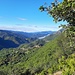 Morgenstimmung in den Abruzzen