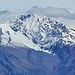 Moooolto lontano il monte Disgrazia