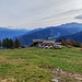 Rifugio bar Bianco